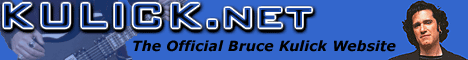 Link to BruceKulick.net